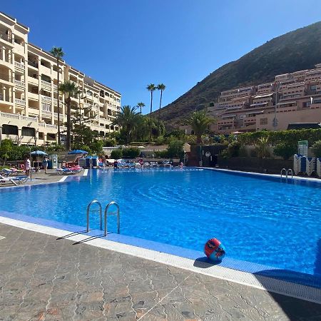 Top Floor, Panoramic Studio, Heated Pool Los Cristianos  Εξωτερικό φωτογραφία