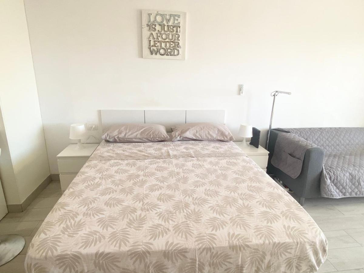 Top Floor, Panoramic Studio, Heated Pool Los Cristianos  Εξωτερικό φωτογραφία