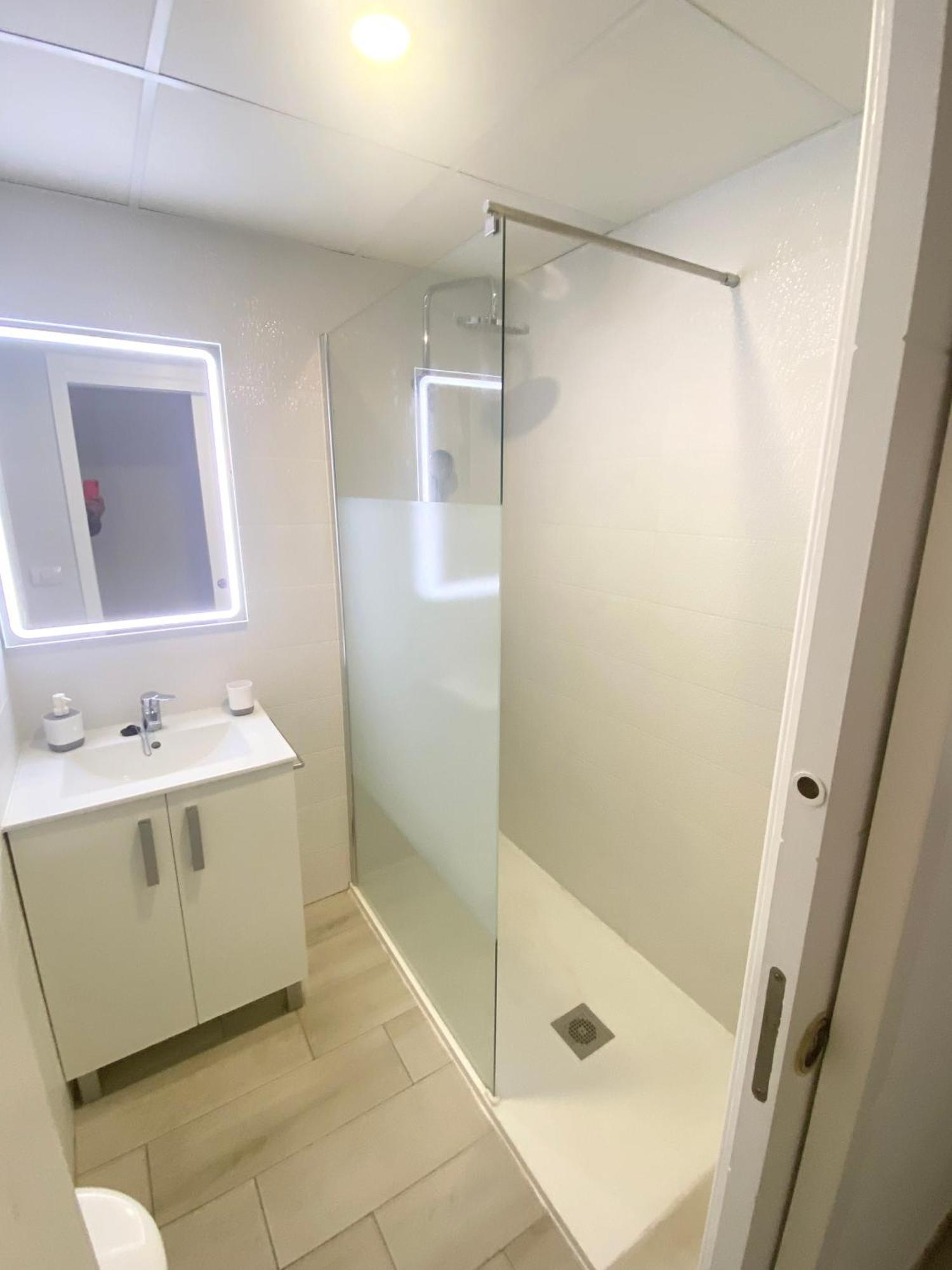 Top Floor, Panoramic Studio, Heated Pool Los Cristianos  Εξωτερικό φωτογραφία